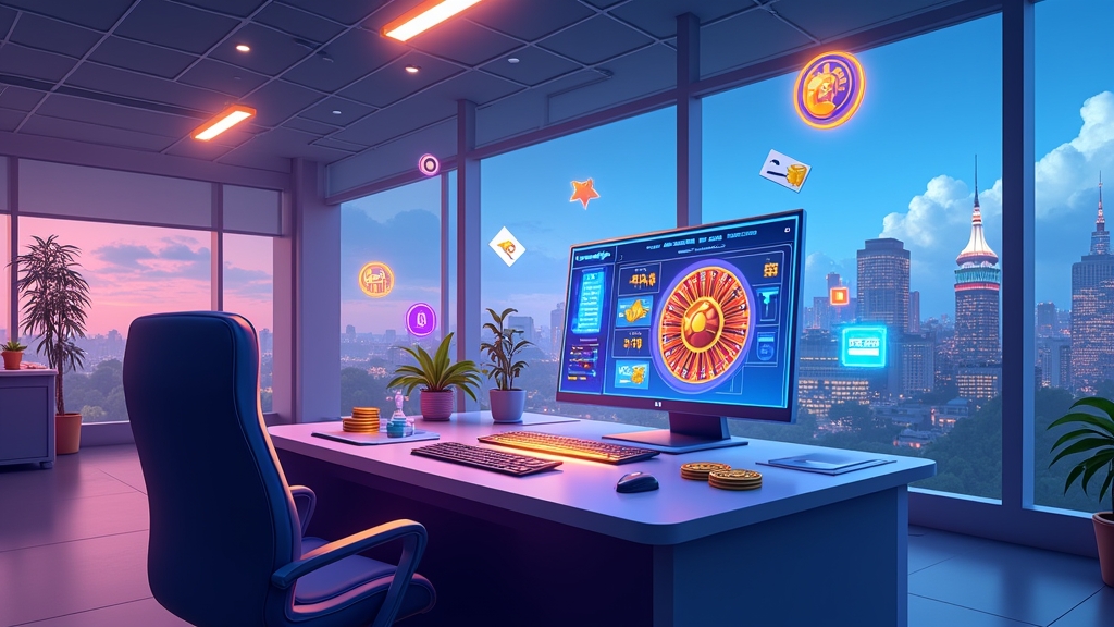 Gtbet Casino Review