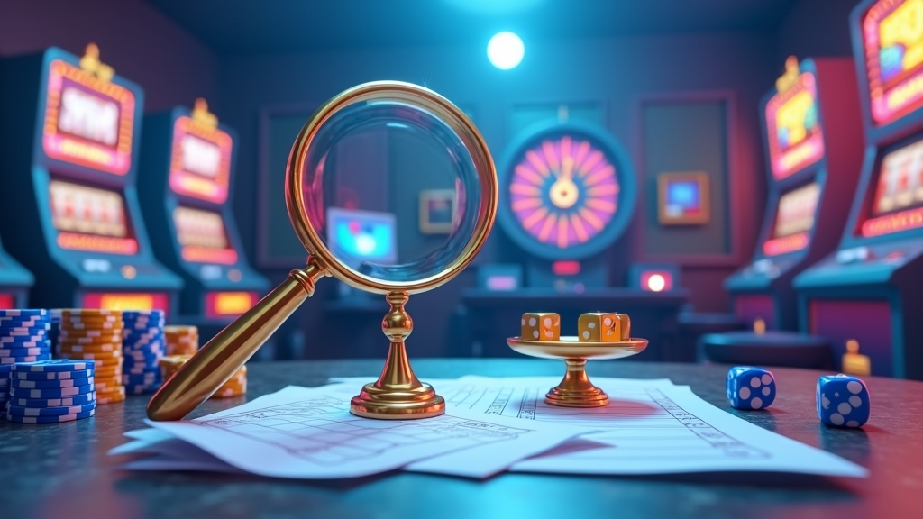 Gt Bet Casino Review