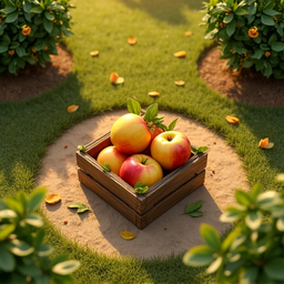 Golden Orchard Classic Gtbet Igaming