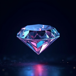 Neon Diamond Nights Gtbet Holdings Igaming