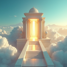 Olympus Sky Relics Gtbet Review