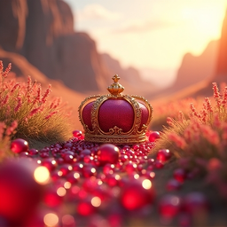 Ruby Crown Trails Gtbet Casino