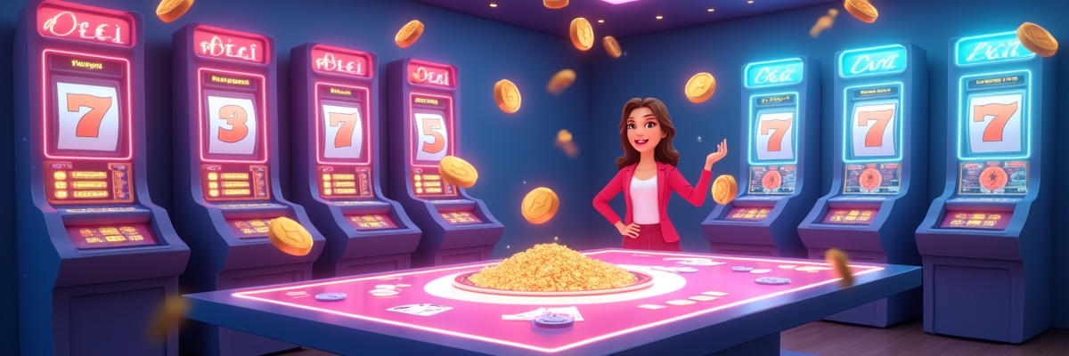 Gt Bet Casino Review
